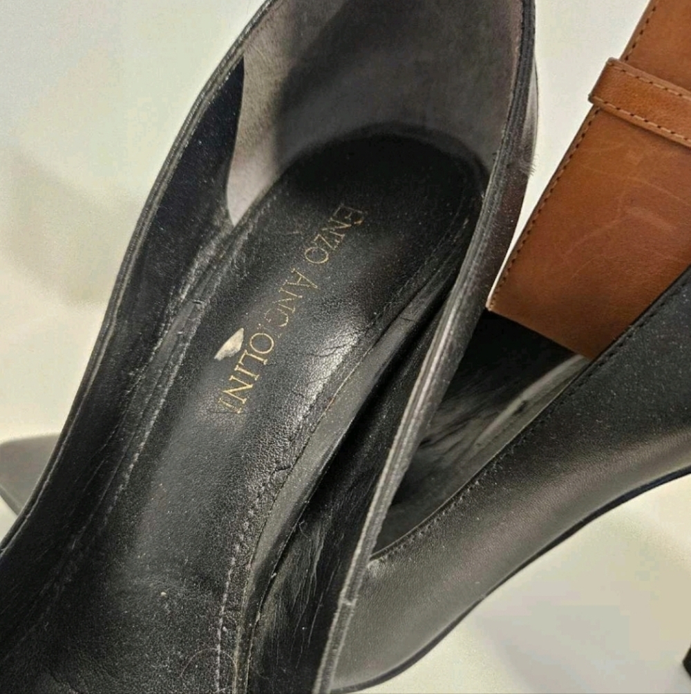 Ladies High Heels (fits like Size 8/8.5) - Picture 3 of 3
